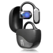 AI Language Translation Earbuds, Translator Earbuds Real Time with APP Compat...