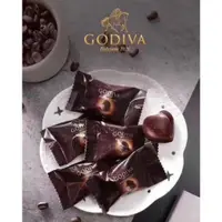 在飛比找蝦皮購物優惠-預購 帝安諾-實體店面 Godiva 歌帝梵 皇室御用 心型