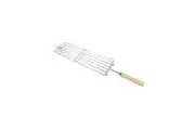Cyprus Grill Mini Cyprus Grill Rotating Cage - 12cm Wide - RG-1208M