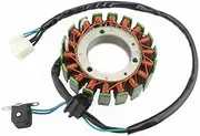 Motorcycle Magneto Stator Coil Fit For Suz VL1500 Boule C90 C90T 2005 2006 2007 2008 2009 32101-10F11 32101-10F10