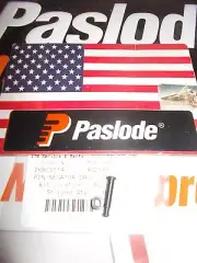 Paslode Part # 402743 PIN/NEGATOR DRUM (3000) + 402668 Retainer