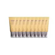 Haruharu WONDER - Black Rice Moisture Airyfit Daily Sunscreen SPF50+ PA++++ - 50ml (10ea) Set