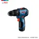 BOSCH 12V 鋰電免碳刷震動電鑽 GSB 12V-30