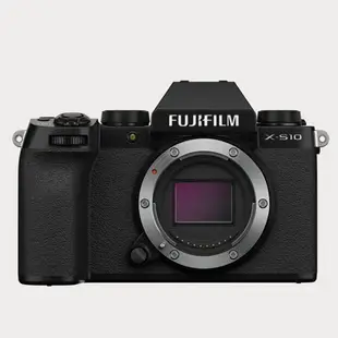 預購 富士 公司貨 Fujifilm X-S10單機身 搭 XF15-45 XF18-55 16-80 鏡頭 XS10