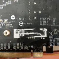 在飛比找蝦皮購物優惠-賣GTX750良品顯示卡隨機出貨