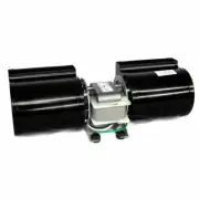 80542 Breckwell, USSC Pellet Stove Dual Convection Blower