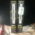 2X Micro Defining Brow Pencil Dark Brown by Arches & Halos 0.003oz Lot NIB