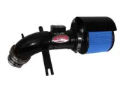 Injen Injen 12 Ford Focus 2.0L 4cyl Black Air Intake w/ MR Tech, Web Nano-Fiber