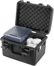 DNP 410 Dustproof and Watertight Case