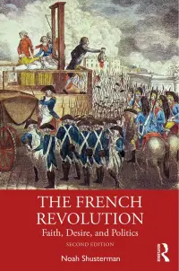 在飛比找博客來優惠-The French Revolution: Faith, 