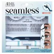 Ardell, Seamless™, Underlash Extensions Kit, Naked , 39 Piece Kit