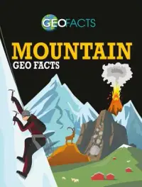 在飛比找博客來優惠-Mountain Geo Facts