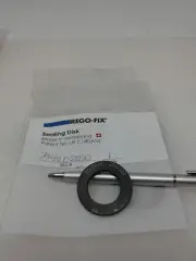 Rego fix Sealing Disk, 3940-02050 (new)