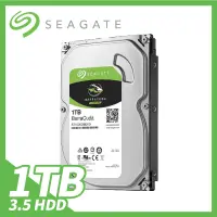 在飛比找蝦皮購物優惠-1TB／2TB HDD 3.5吋 硬碟｜桌上型電腦 傳統硬碟