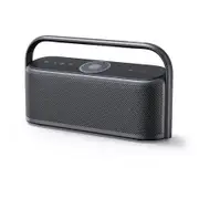 Anker Soundcore Motion X600 Portable Hi-Res Bluetooth Speaker - Black