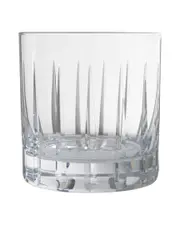 Zwiesel Glas Set of 6 Distil Kirkwall 13.5oz Double Old Fashioned Glasses