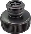 (1) Tank Cap Replacement Part For Bissell Powerfresh Steam Mop Vacuum # compare