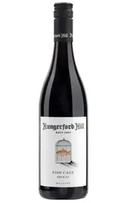Hungerford Hill Fishcage Hilltops Shiraz - 1 Bottles