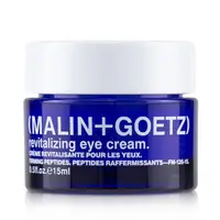 在飛比找樂天市場購物網優惠-MALIN+GOETZ - 活膚眼霜Revitalizing