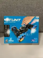 RC Cars Remote Control car for Boys 360°Rotating 4WD RC Stunt car Transform 2.4G