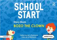 在飛比找三民網路書店優惠-Bozo the Clown ― Bozo the Clow