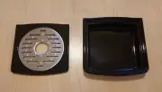 new Removable Drip Tray Plate and Drip Tray for Cuisinart SS-15 coffee maker