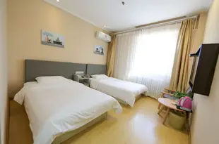 漢庭酒店(秦皇島萬達廣場店)(原燕山大街店)Hanting Hotel (Qinhuangdao Yanshan Street)