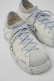 ROKU White Sneaker for Women