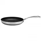 Scanpan CS+ Stainless Steel 28cm Frypan