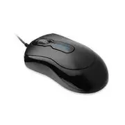 Kensington 72358 Wired Optical Mouse-in-a-Box\u2122 USB