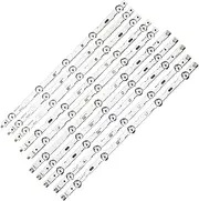 KBCTFWP LED Backlight Strip 10 lamp for 42LN5204 42LN5200 6916L-1402A 6916L-1403A 6916L-1404A 6916L-1405A 42" V13 cDMS LC420DUE 42LN5300