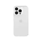 Goobay PureFlex Phone Case - iPhone 14 Pro - Clear