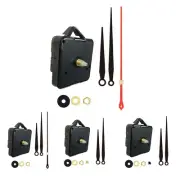 Craft Clock Movement High Torque Quartz Clock Mechanism Replacement Parts