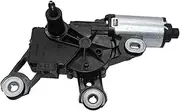 Windscreen Wiper Motor for for A3 8P for A4 for A6 for Q5 for Q7 Rear Windshield Wiper Motor with 4 Pins Plug 8E9955711A 8E9955711E