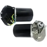 FRONT WIPER MOTOR FITS PLYMOUTH VOYAGER RELIANT HORIZON CARAVELLE 88 89 4339449
