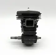 SUOKA 38mm Engine Motor Cylinder Piston Crankshaft Pan Assembly Fit For Stihl MS171 MS181 MS181C MS211 Garden Tools Gas Chainsaw Parts