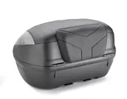 GIVI E110 E470 Simply III Backrest