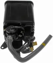 Fits 2003-2004 Toyota Corolla 1.8L L4 Vapor Canister Dorman 272CC39