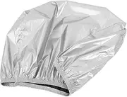 CAXUSD Elastic Drawstring Waterproof Generator Cover Outdoor Storage Cover for Generators Sun