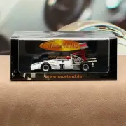 Spark SPARK 1 43 LOLA T102 BMW M11 1969 Europe F2 N rburgring Eifel Race 2nd pla