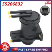 55206832 Turbo Boost Control Electromagnetic Valve Pump Solenoid Valve For Fiat