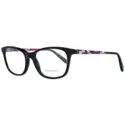 Emilio Pucci Black Women Optical Frames - RRP 285.12 USD