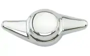 Knock Off 3/8 26T 648 Chrome