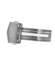 New Tag Heuer Carrera and Monaco Men's Buckle FC5109