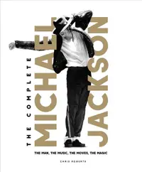 在飛比找誠品線上優惠-The Complete Michael Jackson