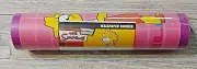 The Simpson's Lisa Simpson Wall Border 5 Yd. Pre-Pasted Roll 6.83" X 16.4'