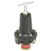 Parker-Watts R119-08C - 1 IN NPT Pressure Regulator Hi-Flow