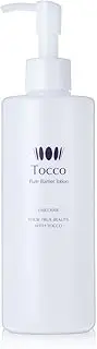 Tocco pure barrier lotion 300ml