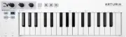 Arturia 430201 KeyStep - MIDI Controller Keyboard Polyphonic Sequencer, 36.0 mm