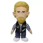 Sons of Anarchy Jax Teller Mezco Toyz 8-inch Tall High Quality Stylized Plush
